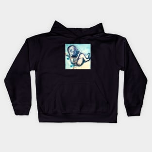 Small Human Kids Hoodie